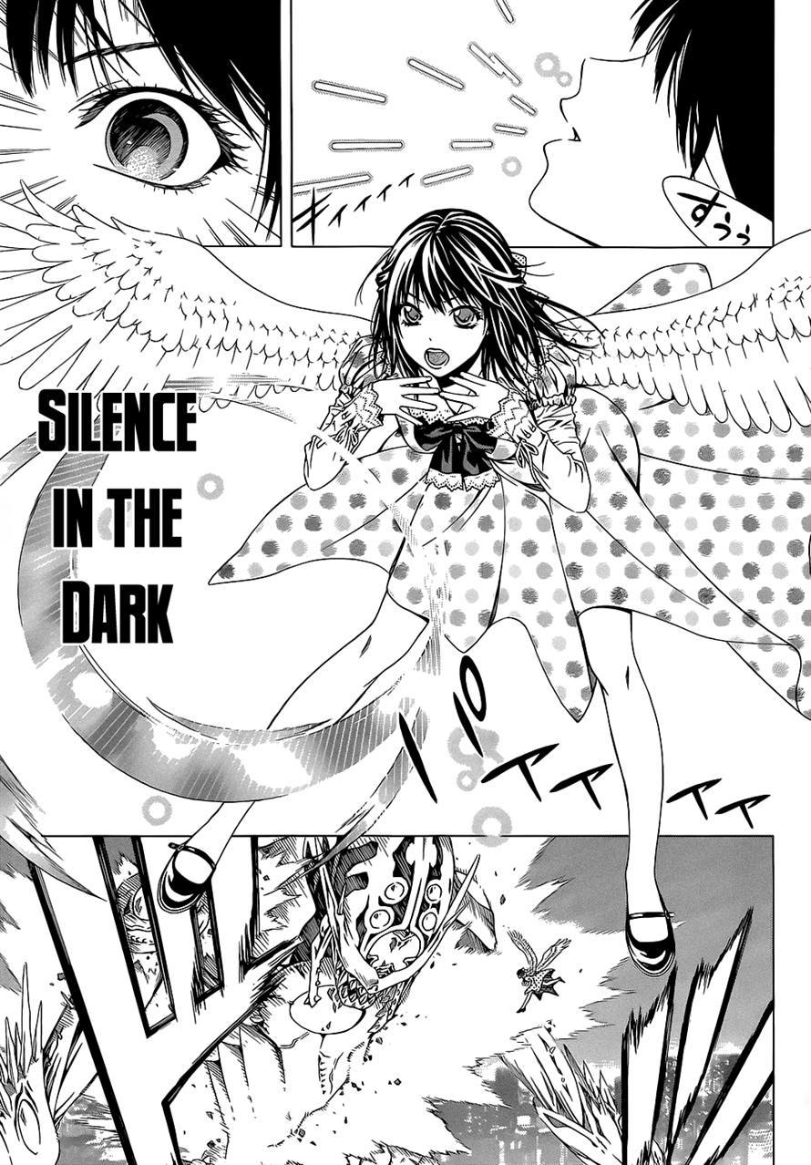 Rosario to Vampire Season II Chapter 66 page 87 - Chapter 66: Dawn of the Dark