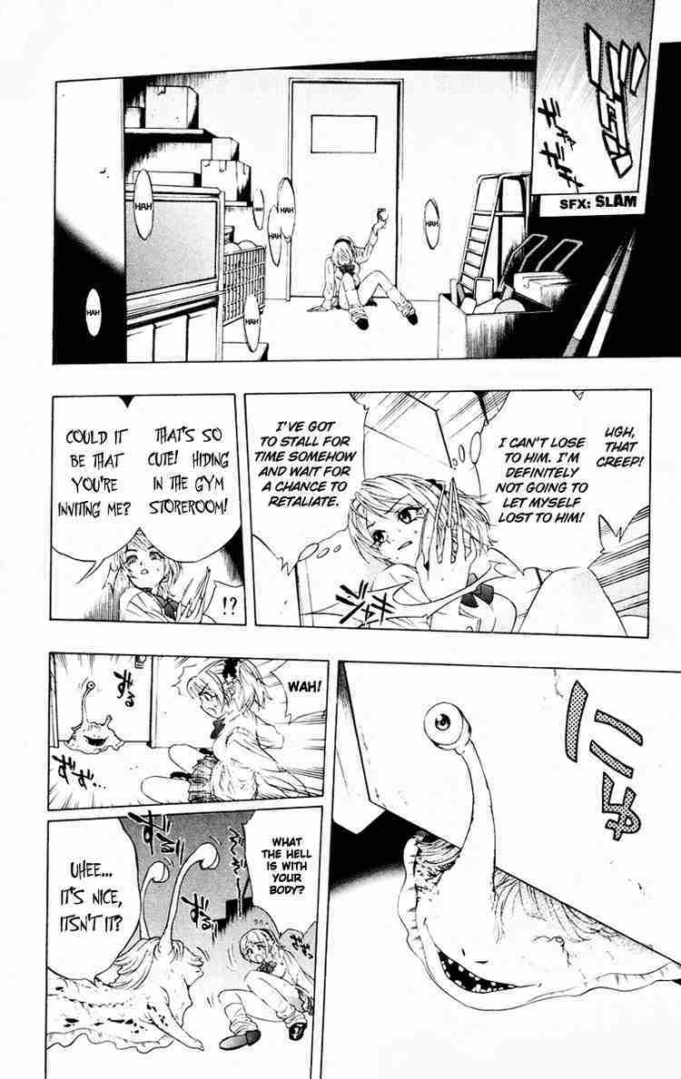 Rosario to Vampire Chapter 7 page 30 - Chapter 7: Let's Meet the Deadline!