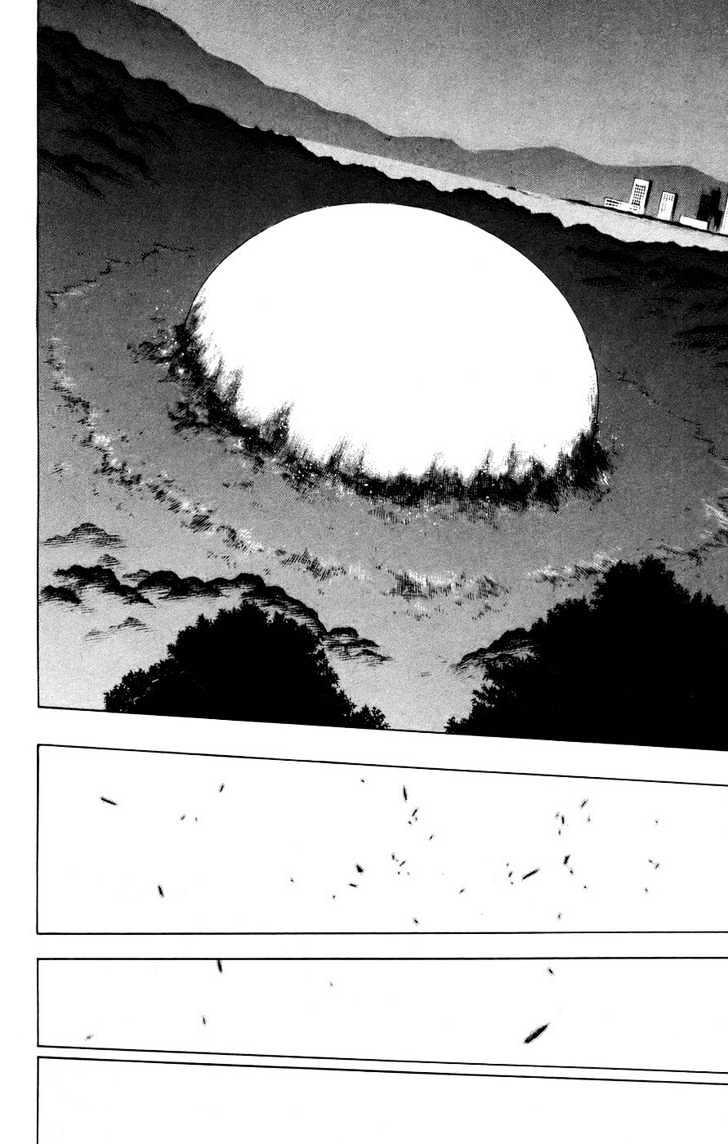 Rosario + Vampire Chapter 17 page 41 - Chapter 17 : Repentance