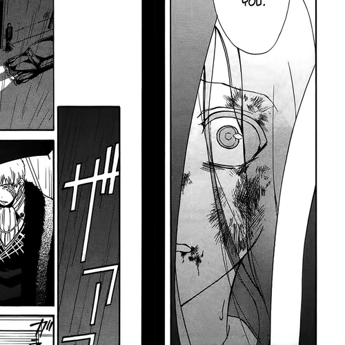 Rose Guns Days - Season 1 Chapter 10 v2 : Scene:10 cover