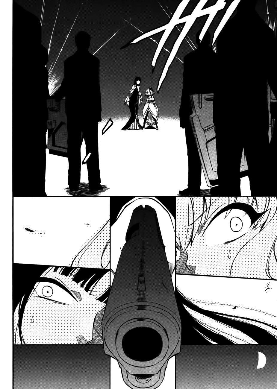 Rose Guns Days - Season 1 Chapter 11.2 page 41 - Chapter 11 (v2) v2 : Scene:11