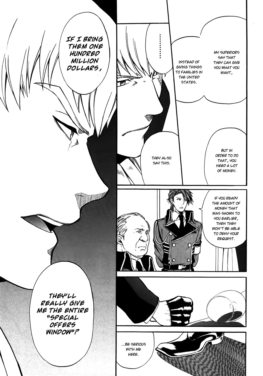 Rose Guns Days - Season 1 Chapter 11.2 page 7 - Chapter 11 (v2) v2 : Scene:11