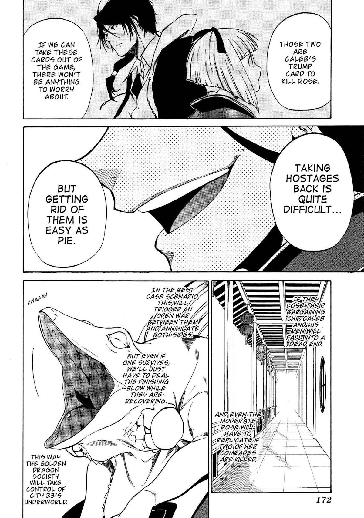 Rose Guns Days - Season 1 Chapter 14.2 page 16 - Chapter 14 v2 : Scene:14