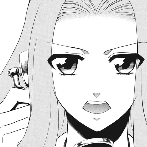 Rose Guns Days - Season 1 Chapter 16: Scene:16 cover