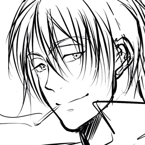 Rose Guns Days - Season 1 Chapter 17: Scene:17 cover