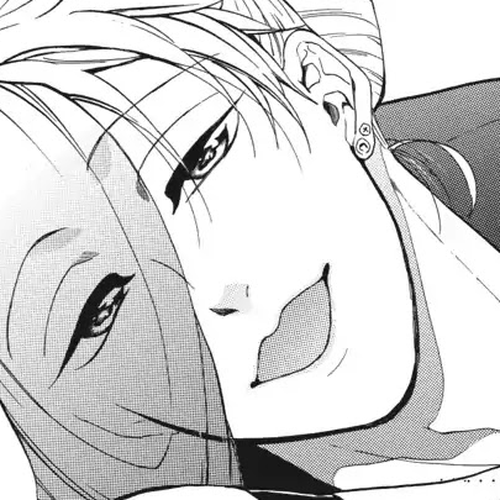 Rose Guns Days - Season 1 Chapter 18: Scene:18 cover