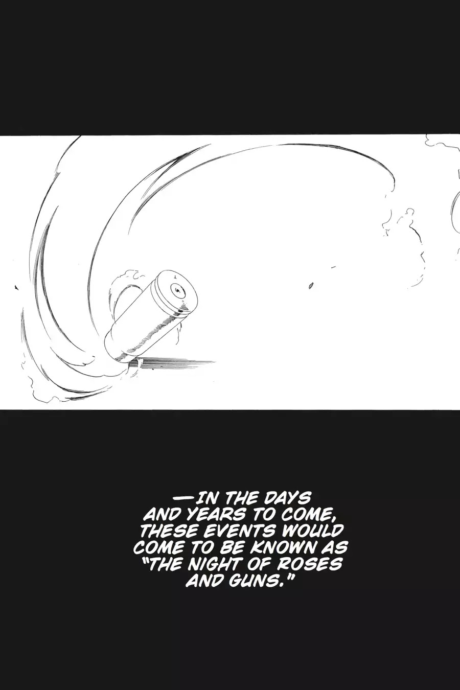 Rose Guns Days - Season 1 Chapter 19 page 67 - Chapter 19: Scene:19