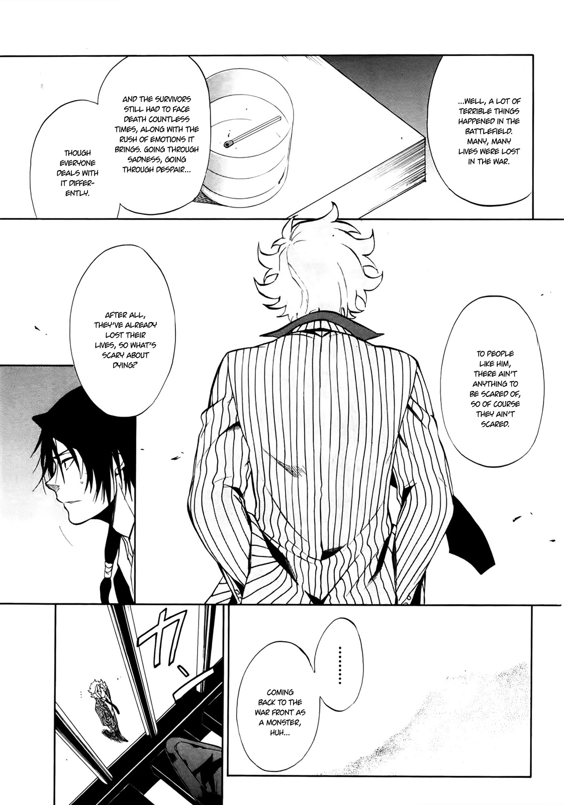 Rose Guns Days - Season 1 Chapter 4.2 page 15 - Chapter 4 v2 : Scene:04