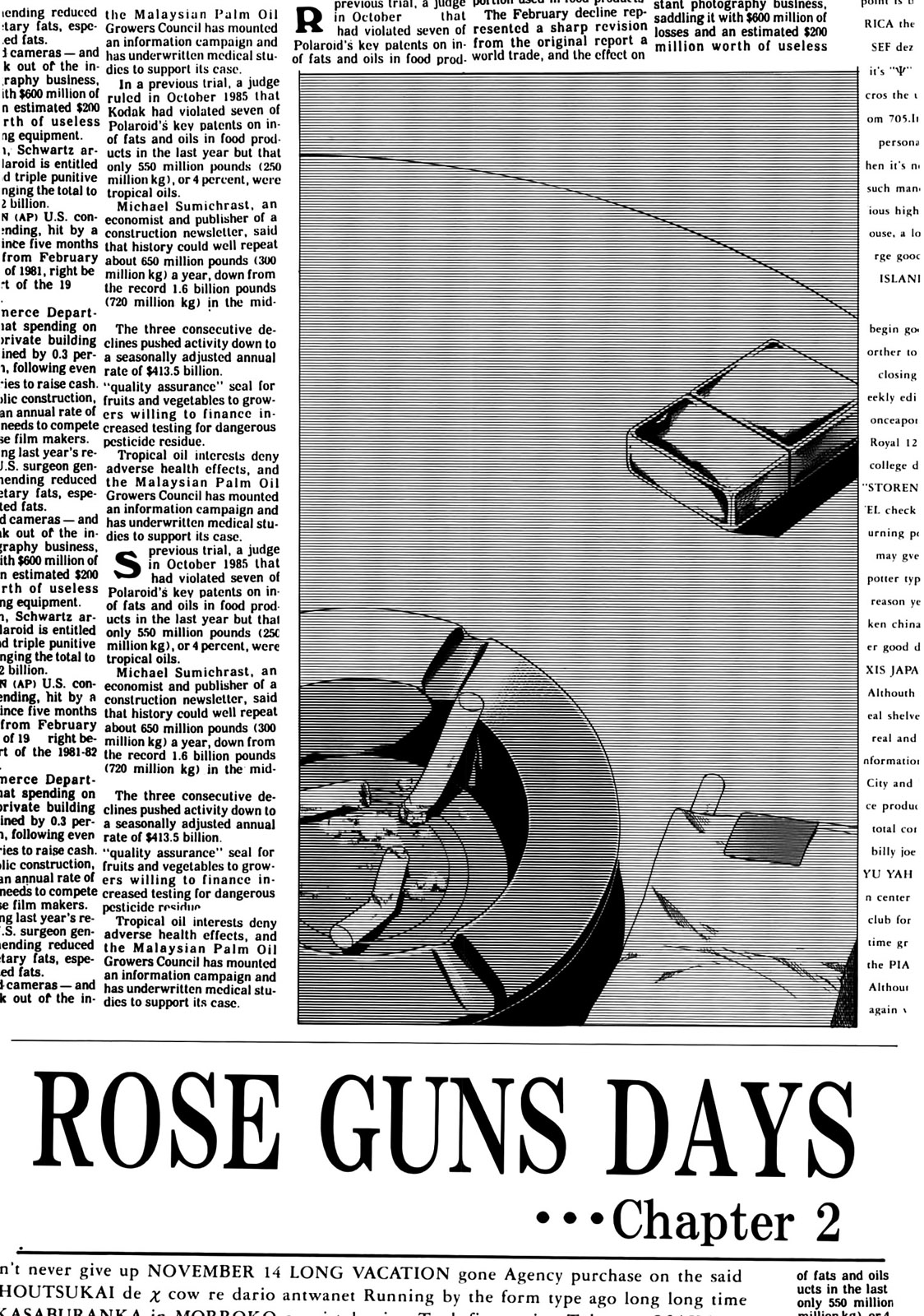 Rose Guns Days - Season 1 Chapter 4.2 page 21 - Chapter 4 v2 : Scene:04