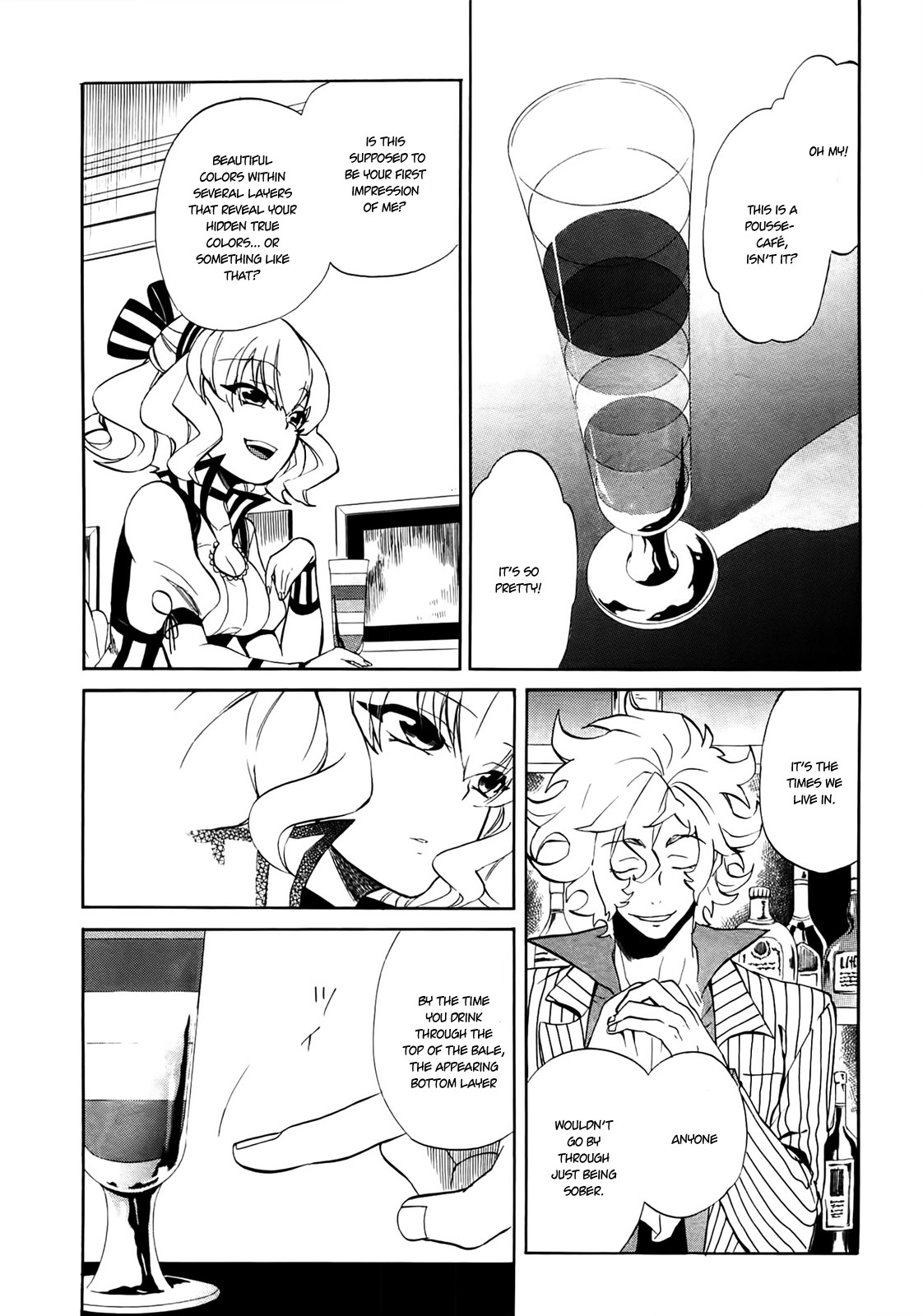 Rose Guns Days - Season 1 Chapter 4.2 page 37 - Chapter 4 v2 : Scene:04