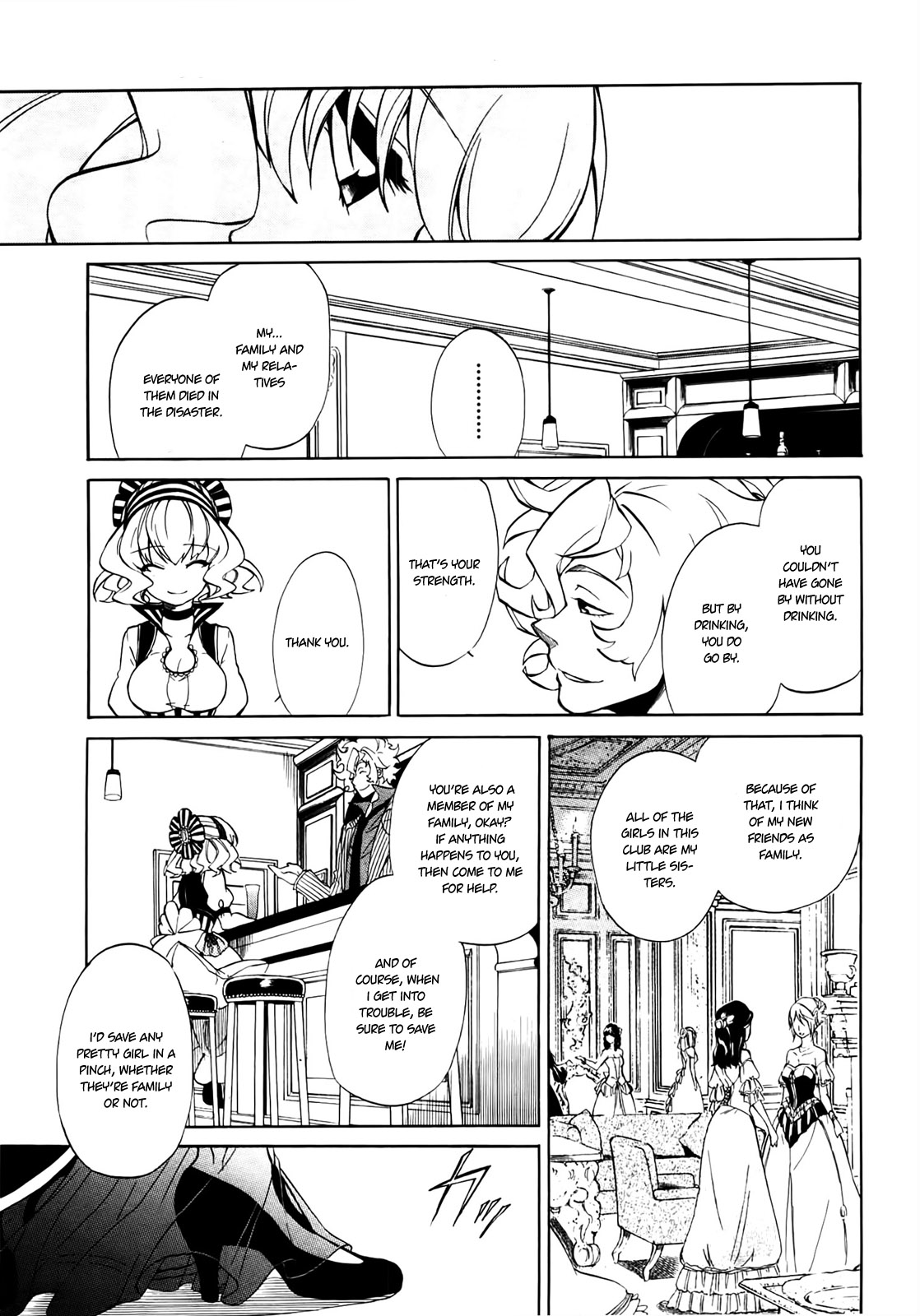 Rose Guns Days - Season 1 Chapter 4.2 page 39 - Chapter 4 v2 : Scene:04