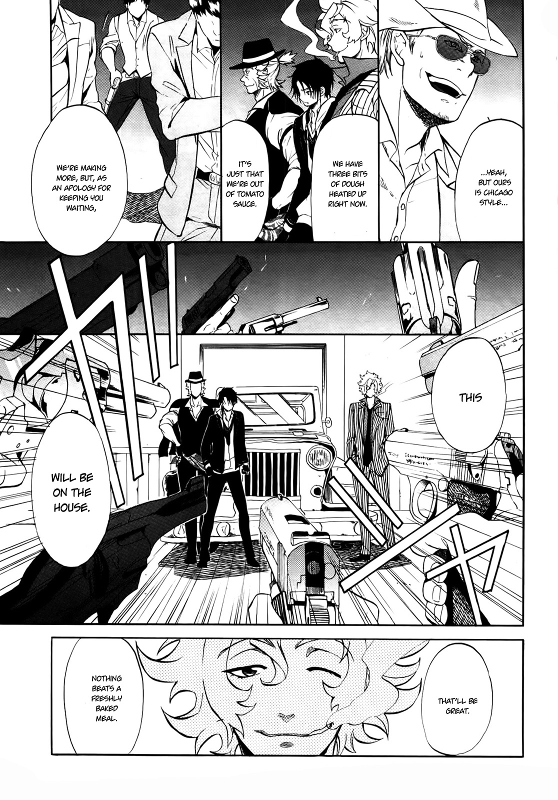 Rose Guns Days - Season 1 Chapter 4.2 page 7 - Chapter 4 v2 : Scene:04