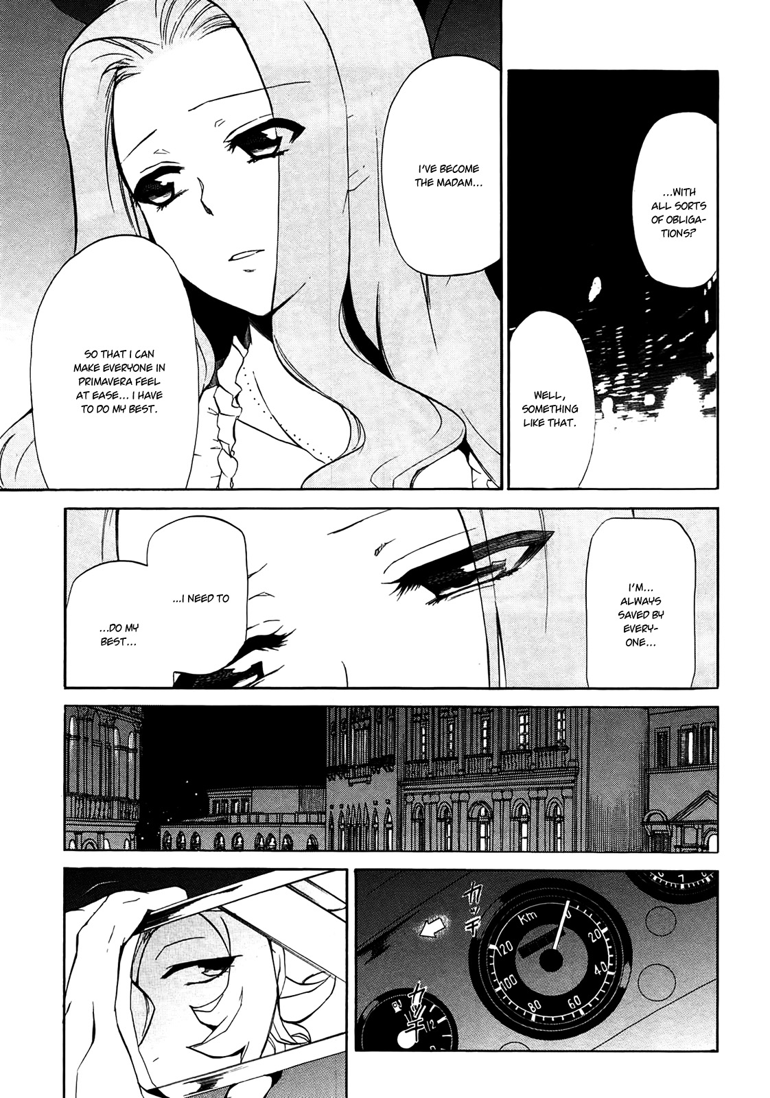 Rose Guns Days - Season 1 Chapter 5.2 page 18 - Chapter 5 v2 : Scene:05