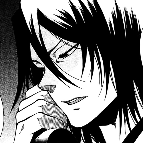 Rose Guns Days - Season 1 Chapter 5 v2 : Scene:05 cover
