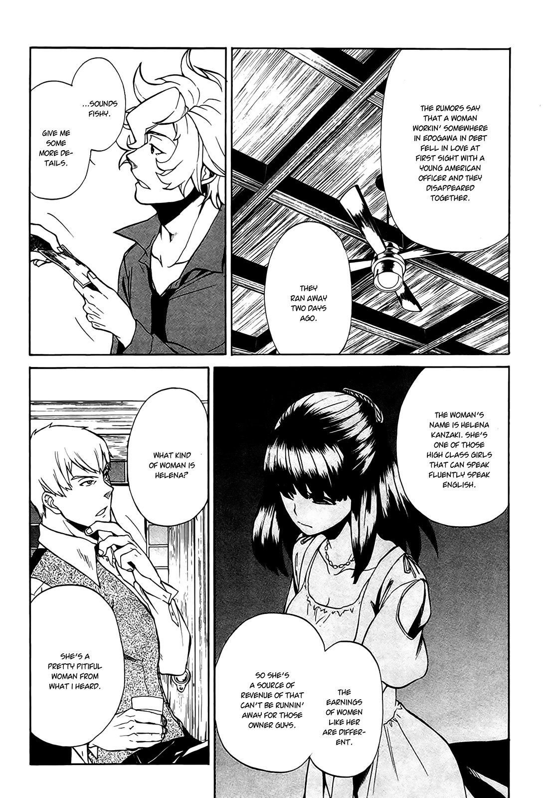 Rose Guns Days - Season 1 Chapter 6.2 page 24 - Chapter 6 v2 : Scene:06