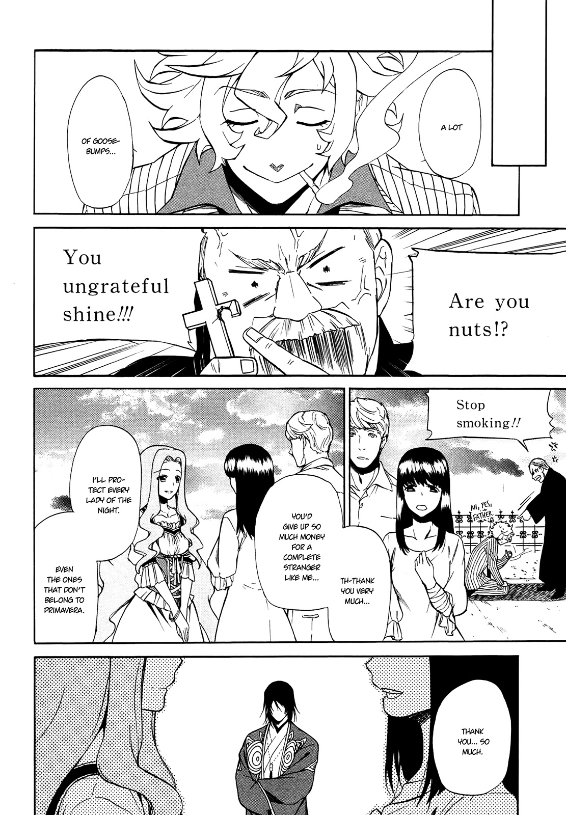 Rose Guns Days - Season 1 Chapter 7.2 page 16 - Chapter 7 v2 : Scene:07