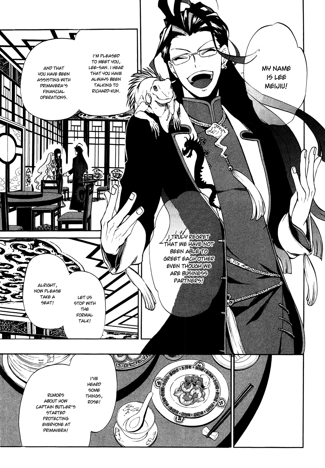 Rose Guns Days - Season 1 Chapter 7.2 page 29 - Chapter 7 v2 : Scene:07