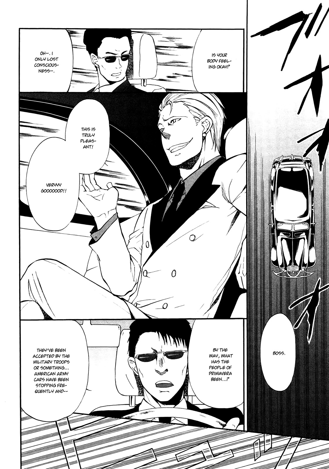 Rose Guns Days - Season 1 Chapter 7.2 page 36 - Chapter 7 v2 : Scene:07