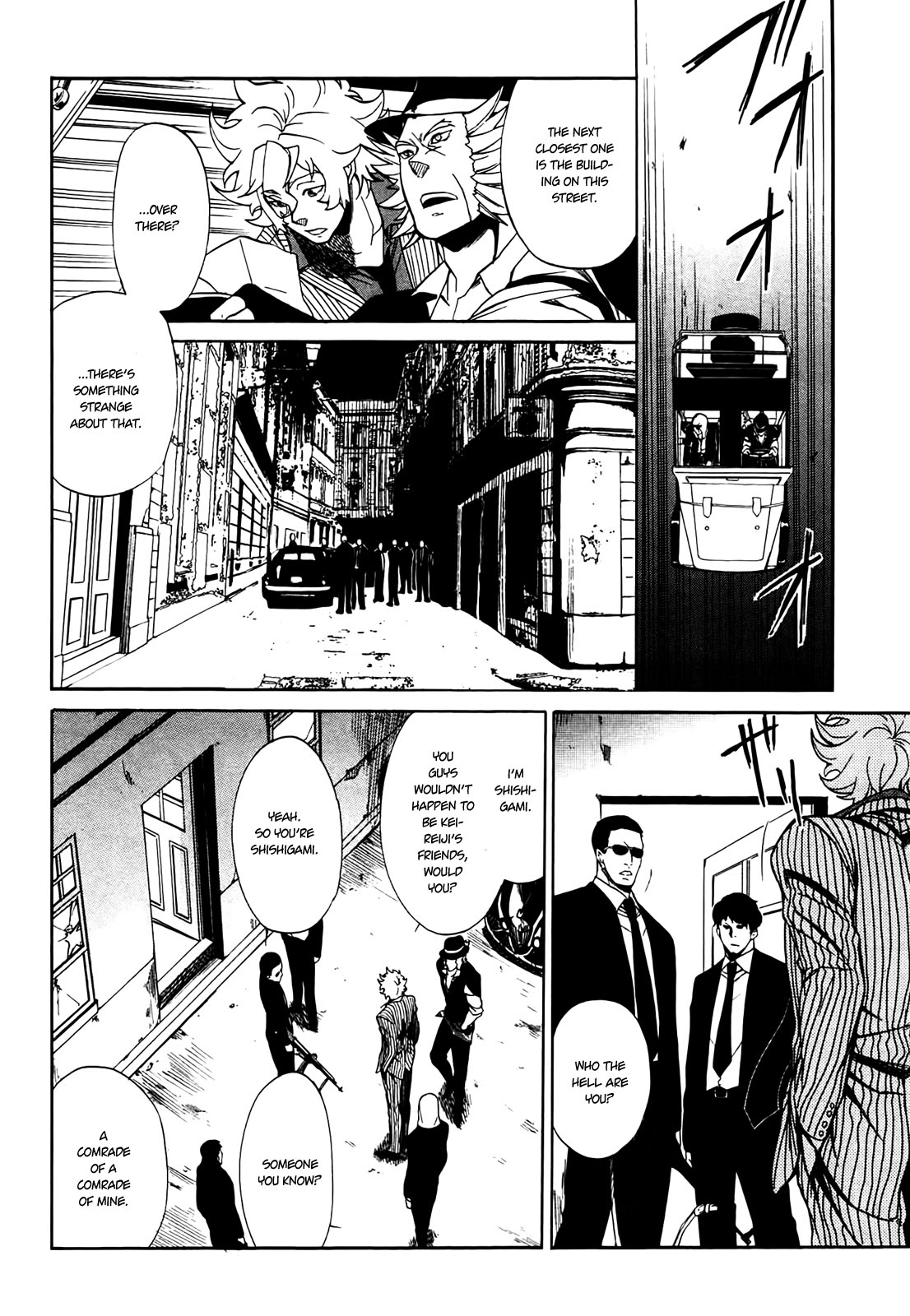 Rose Guns Days - Season 1 Chapter 8.2 page 24 - Chapter 8 v2 : Scene:08