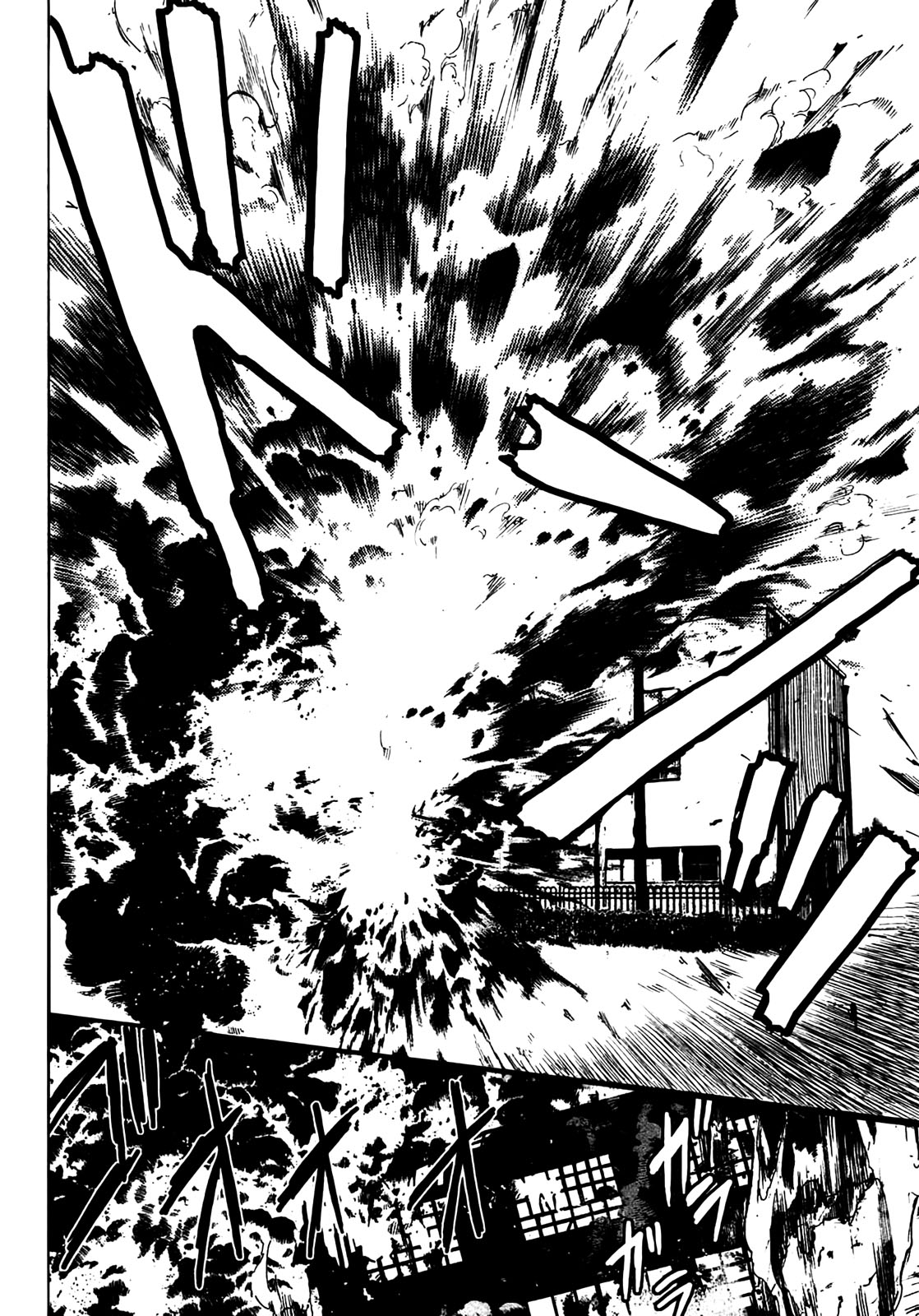 Rose Guns Days - Season 1 Chapter 8.2 page 38 - Chapter 8 v2 : Scene:08