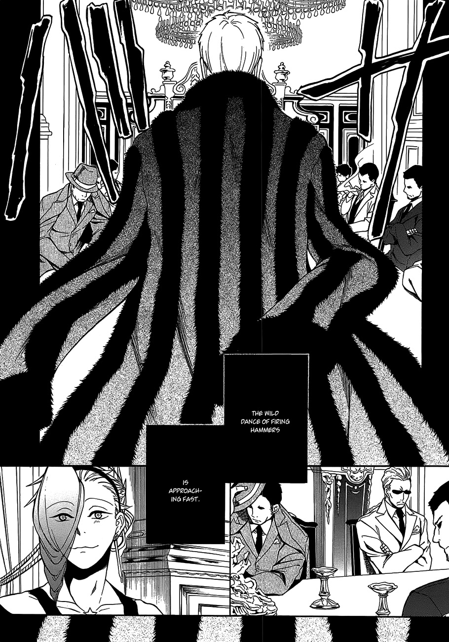 Rose Guns Days - Season 1 Chapter 9.2 page 15 - Chapter 9 v2 : Scene:09