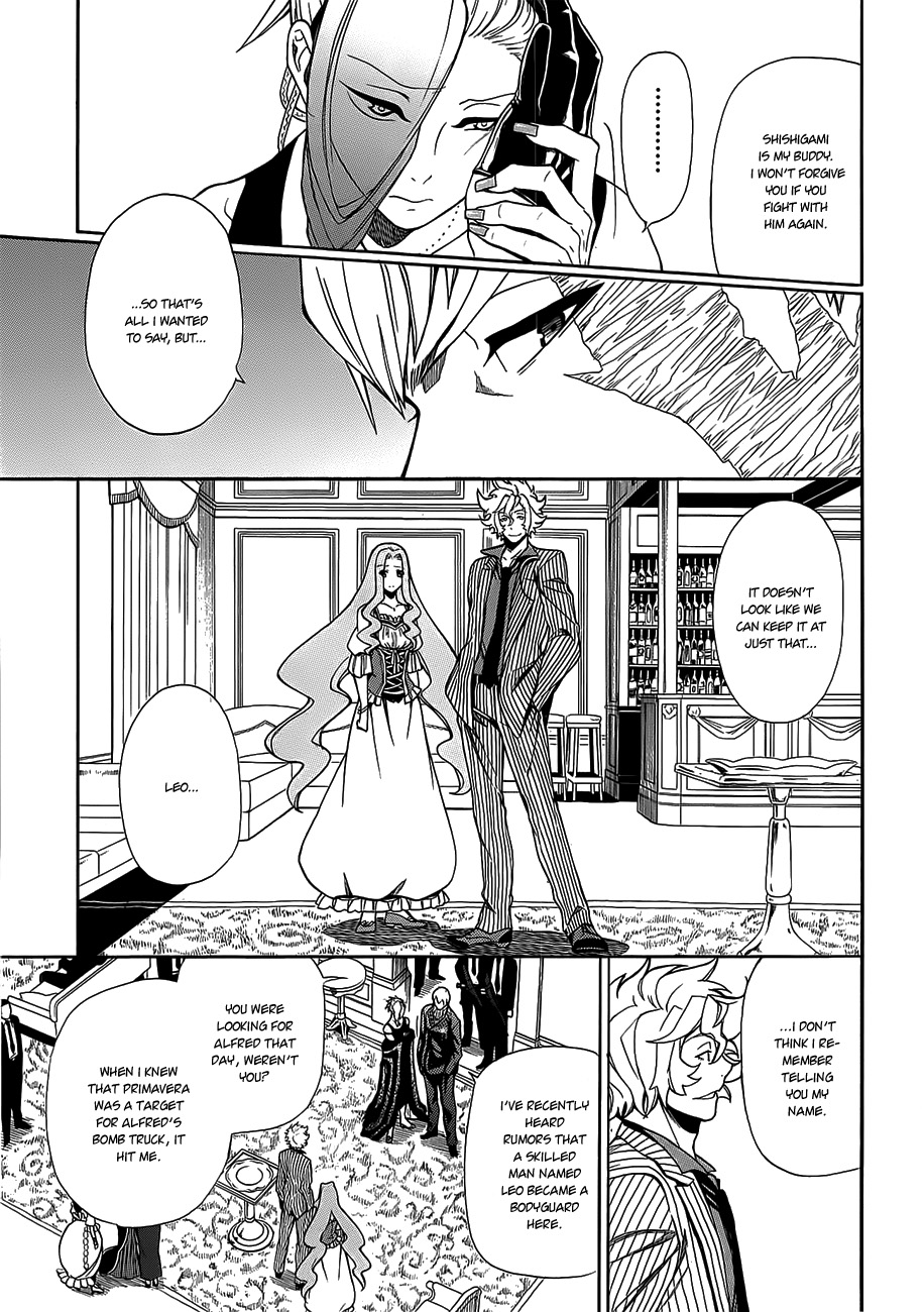 Rose Guns Days - Season 1 Chapter 9.2 page 34 - Chapter 9 v2 : Scene:09
