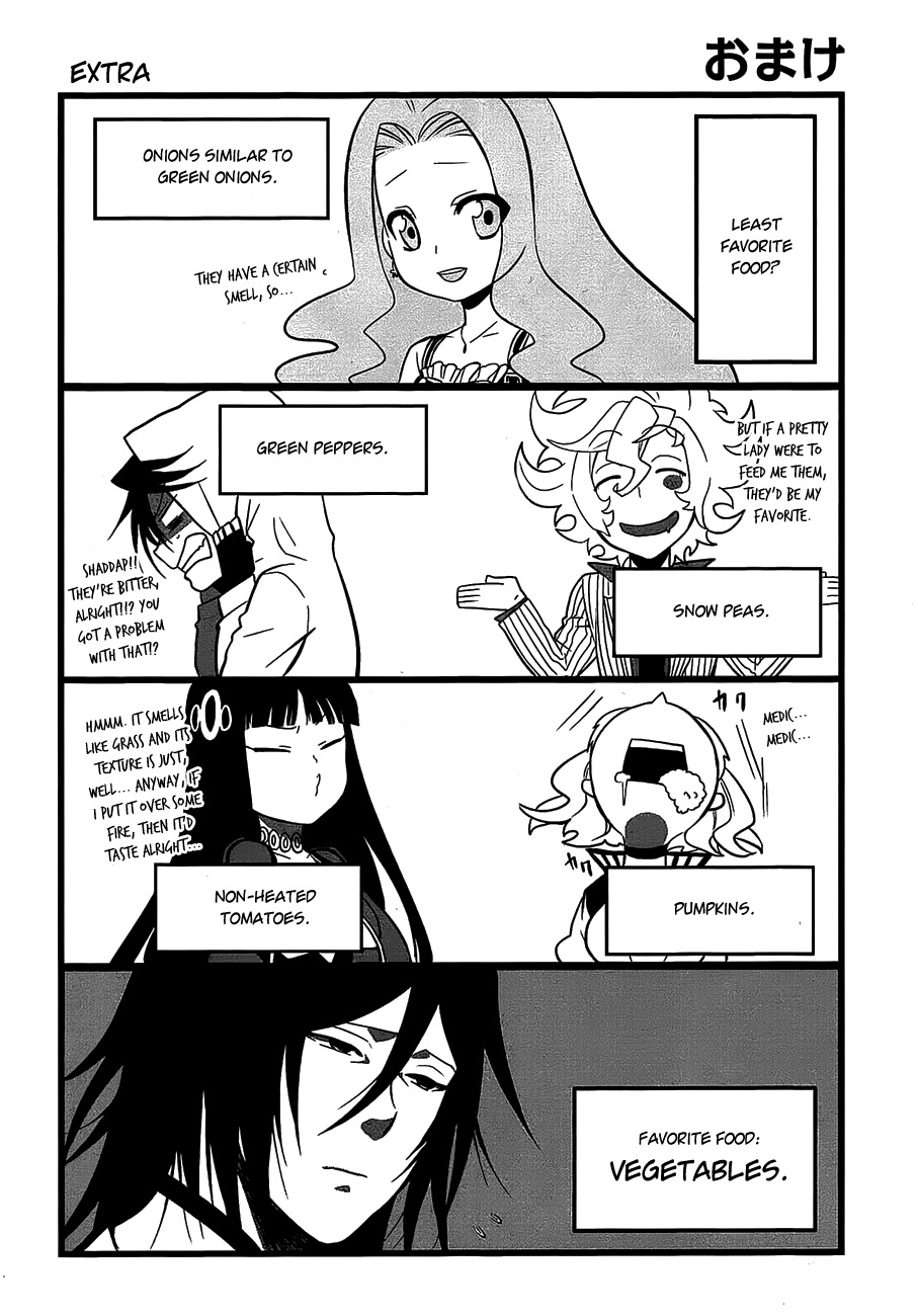 Rose Guns Days - Season 1 Chapter 9.2 page 37 - Chapter 9 v2 : Scene:09