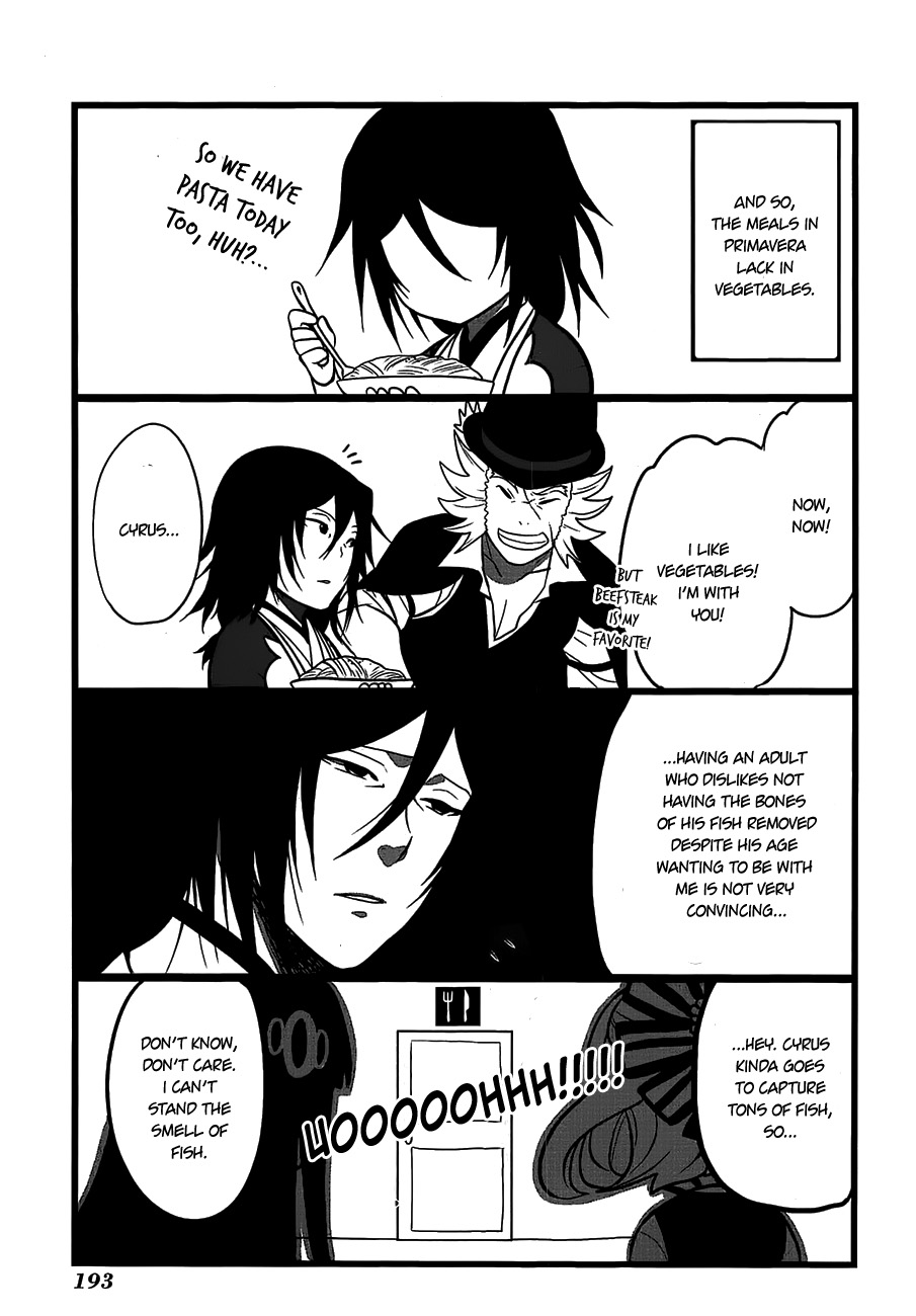 Rose Guns Days - Season 1 Chapter 9.2 page 38 - Chapter 9 v2 : Scene:09