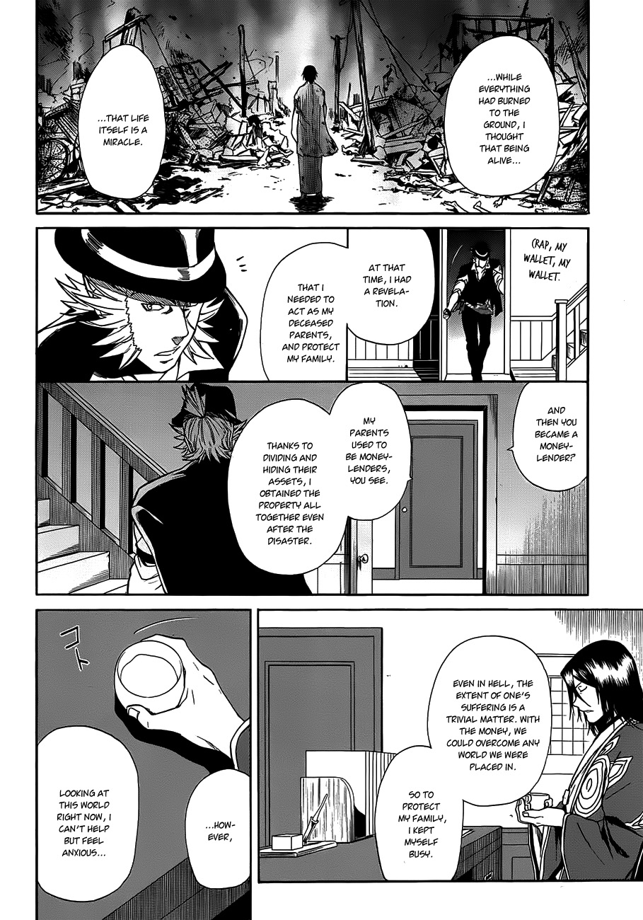 Rose Guns Days - Season 1 Chapter 9.2 page 8 - Chapter 9 v2 : Scene:09