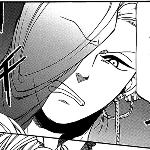 Rose Guns Days - Season 1 Chapter 9 v2 : Scene:09 cover