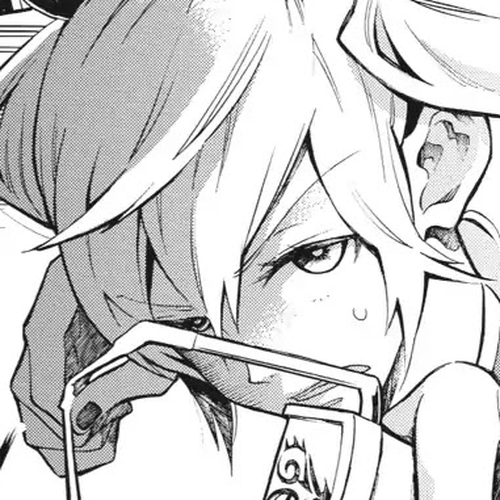 Rose Guns Days: Season 2 Chapter 13: Vol.3 Track 13: Hearts on Fire cover