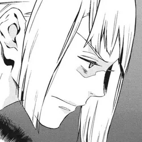 Rose Guns Days: Season 2 Chapter 14: Vol.3 Track 14: My Country Home cover