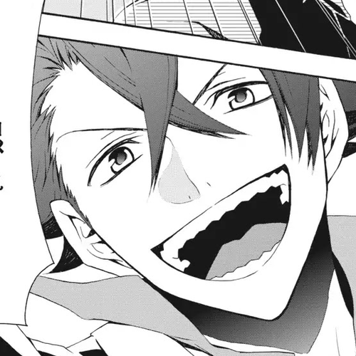 Rose Guns Days: Season 3 Chapter 1: Vol.1 Reason 1: On a Nameless Epitaph cover