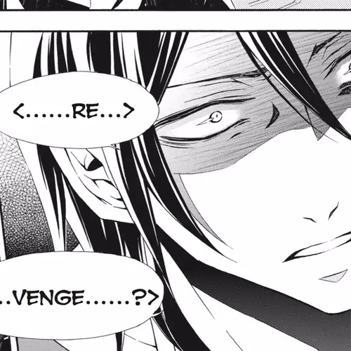 Rose Guns Days: Season 3 Chapter 11: Vol.3 Reason 11: Criminal Shadows cover