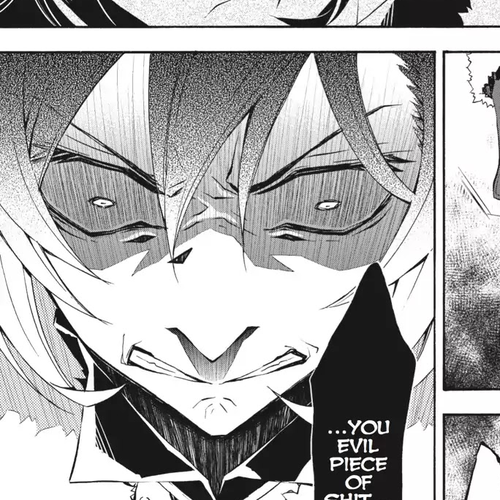 Rose Guns Days: Season 3 Chapter 13: Vol.3 Reason13: Her Dream or His Reality cover