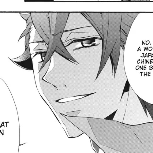 Rose Guns Days: Season 3 Chapter 14: Vol.3 Reason 14: After the Rain Has Fallen cover