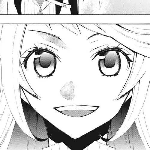 Rose Guns Days: Season 3 Chapter 2: Vol.1 Reason 2: Power for the Future cover