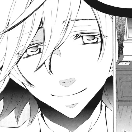 Rose Guns Days: Season 3 Chapter 3: Vol.1 Reason 3: Sleepless In District cover