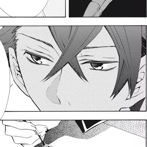 Rose Guns Days: Season 3 Chapter 4: Vol.1 Reason 4: One Step Closer cover