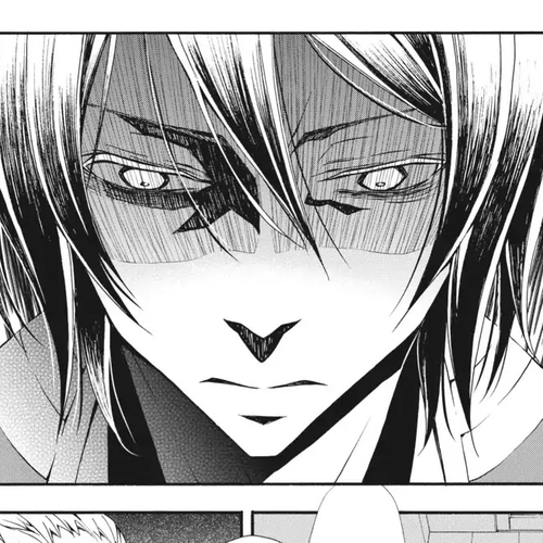 Rose Guns Days: Season 3 Chapter 9: Vol.2 Reason 9: Fang of Revenge cover