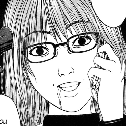 Rose Hip Rose Chapter 6 cover