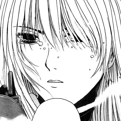 Rose Hip Rose Chapter 9 cover