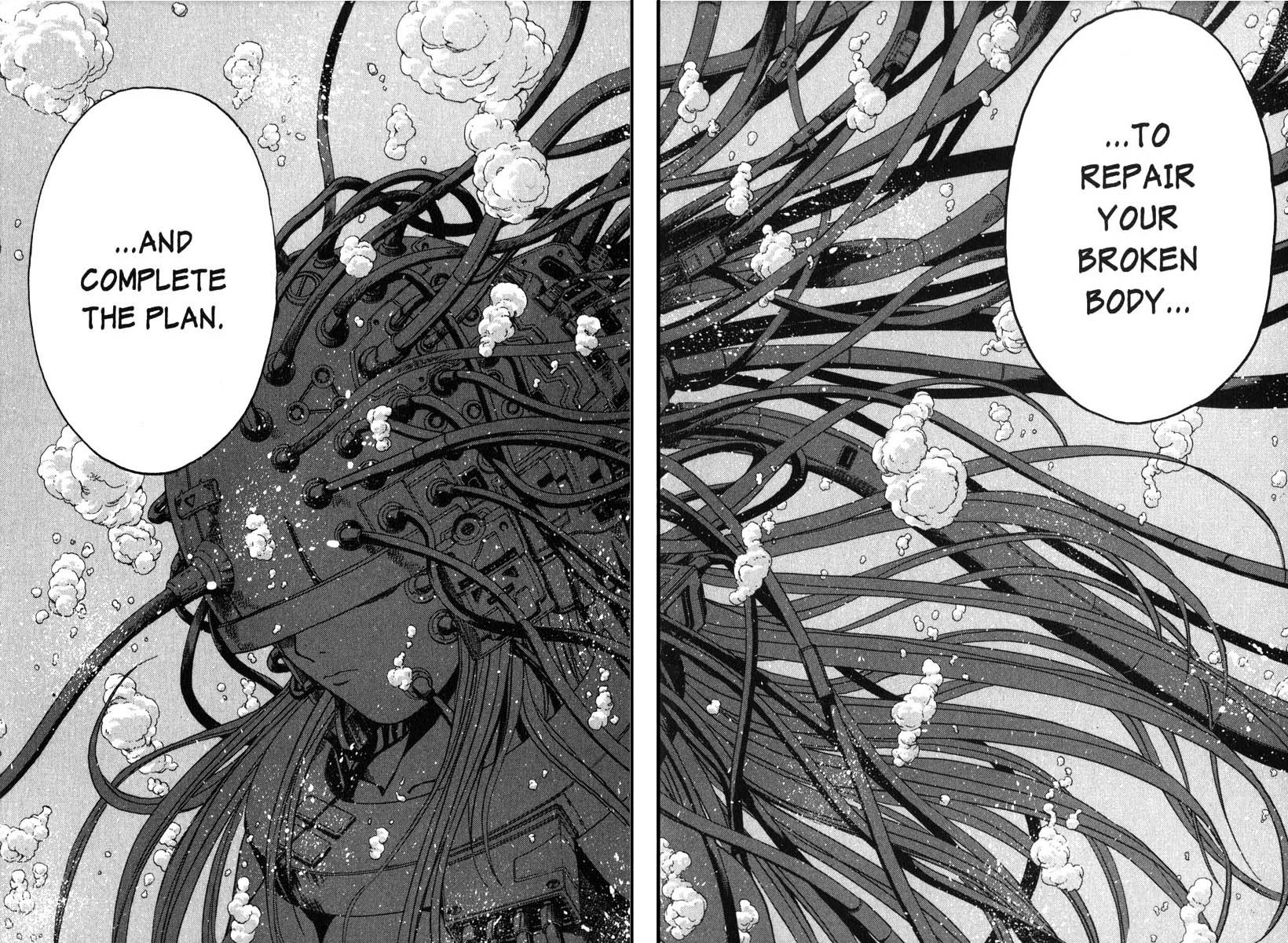 Rose Hip Zero Chapter 13 page 23 - Chapter 13