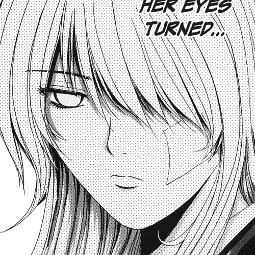 Rose Hip Zero Chapter 13 cover