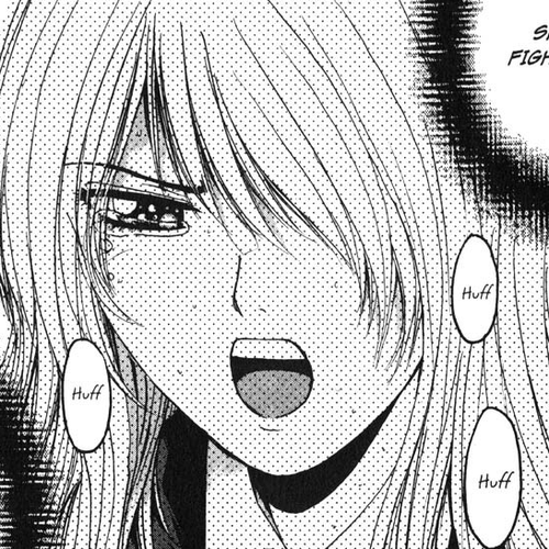 Rose Hip Zero Chapter 14 cover
