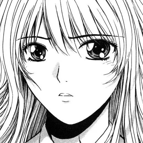 Rose Hip Zero Chapter 2 cover