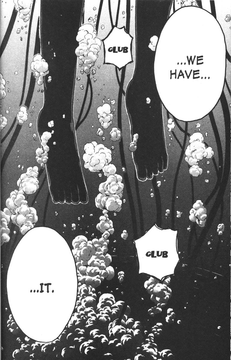 Rose Hip Zero Chapter 4 page 30 - Chapter 4