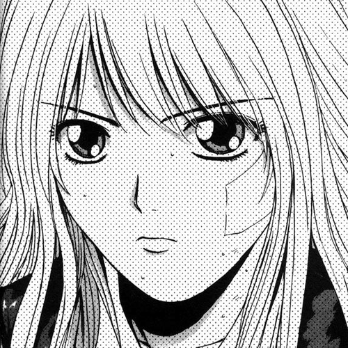 Rose Hip Zero Chapter 7 cover