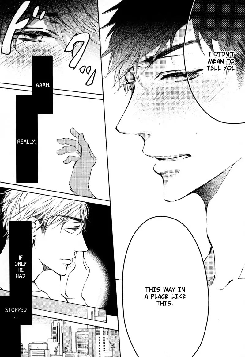 Rose Petals Chapter 1 page 28 - Chapter 1: Rose Petals