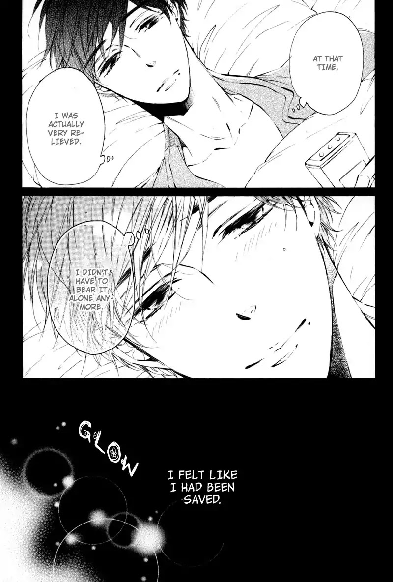 Rose Petals Chapter 2 page 19 - Chapter 2: Rose Petals ~ Covered In Honey Syrup (1)
